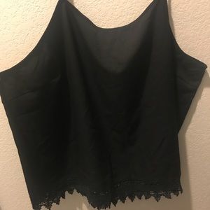 Alice and you plus size tank top